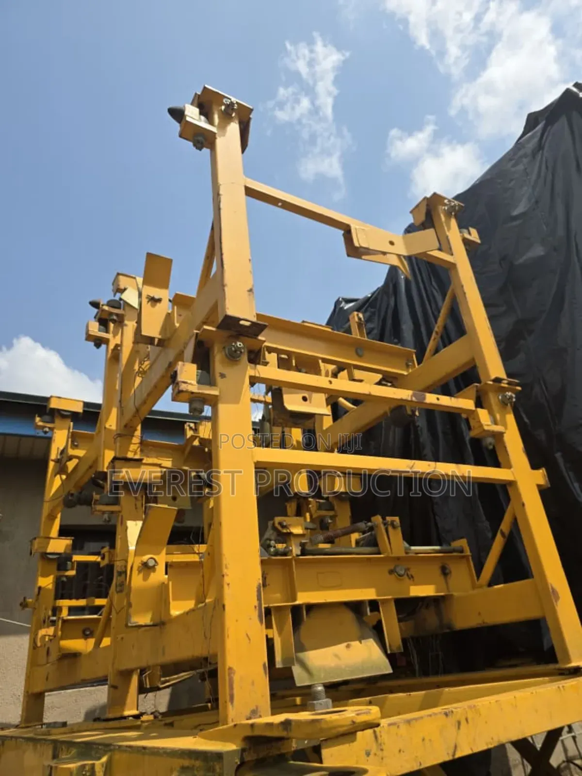 Tower Crane
