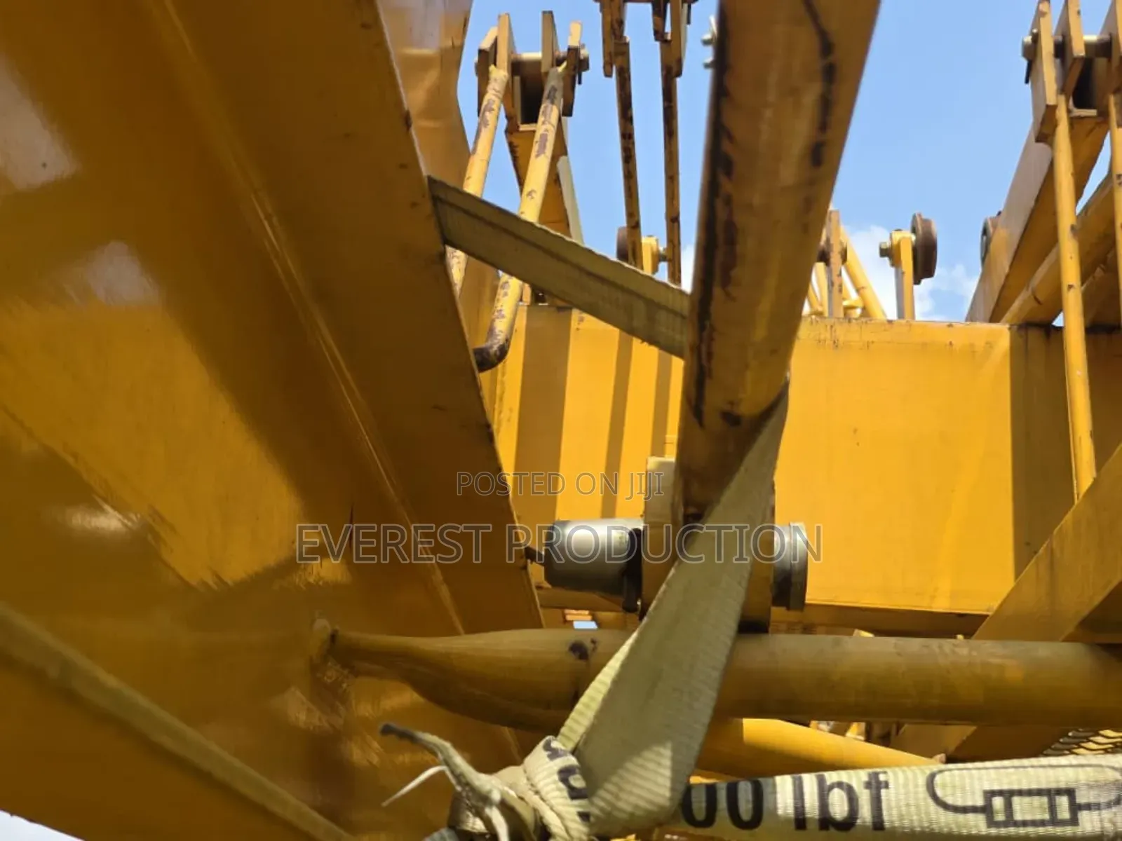 Tower Crane
