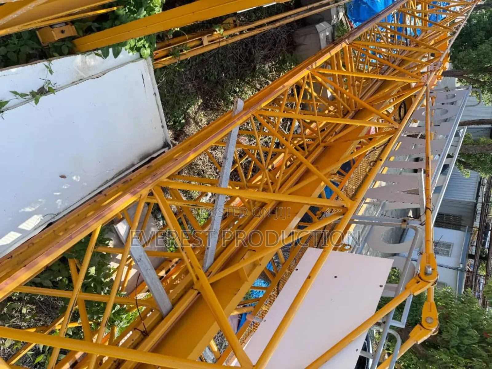 Tower Crane