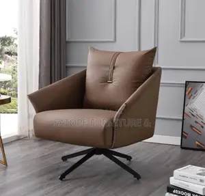 Executive Single Dining Chair.