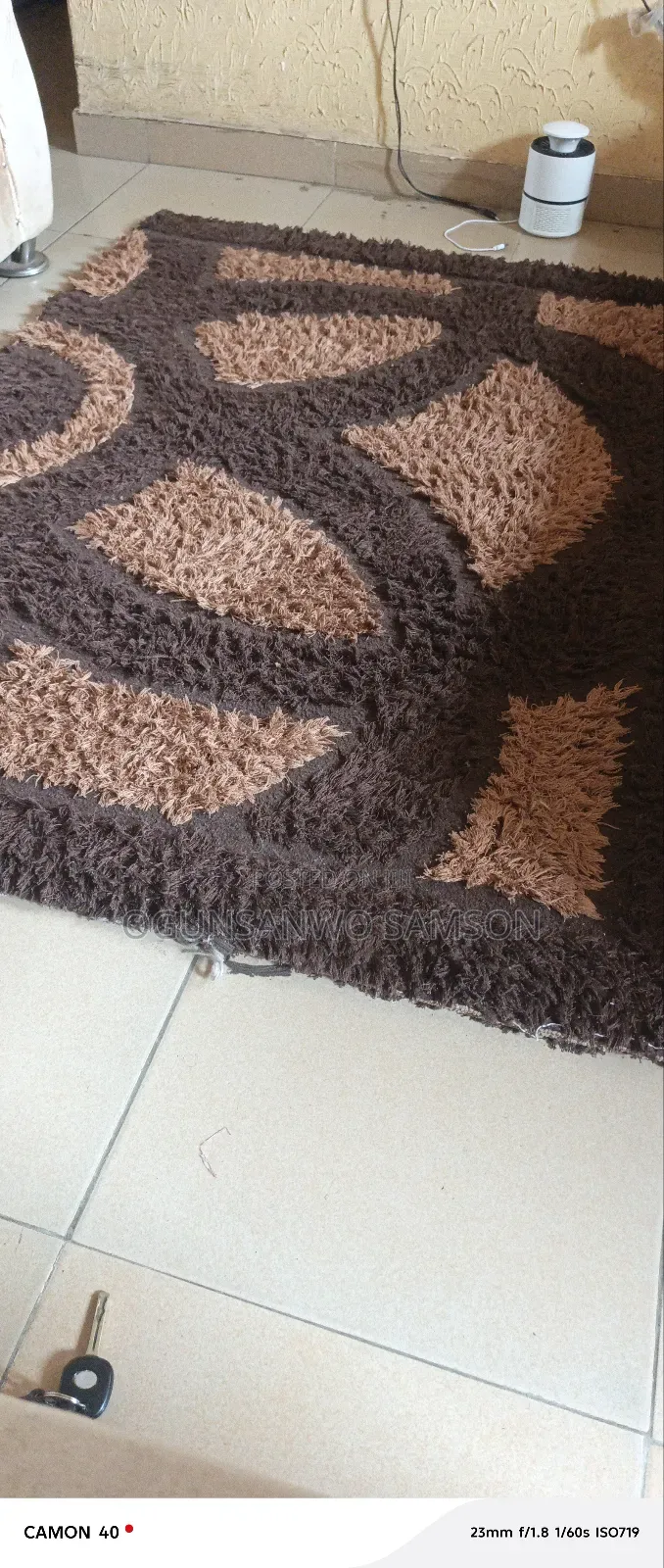 Centre Rug For Your Home