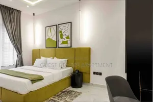 Shortlet Apartment