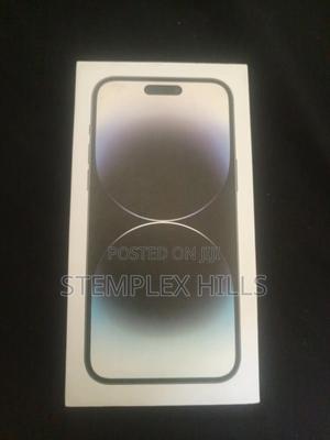Apple iPhone 14 Pro Max 512 GB White in Apo District - Mobile Phones ...