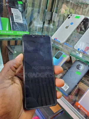 Sony Xperia 10 IV 128 GB Black