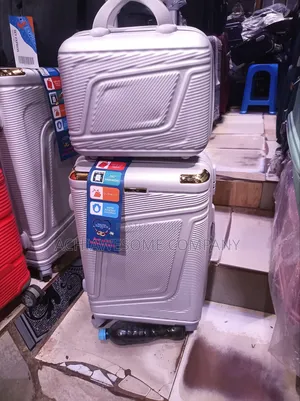 Plastic Rubber Box With Kit