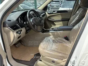 Mercedes-Benz M Class ML400 4MATIC 4dr SUV AWD (3.0L 6cyl Turbo 7A)