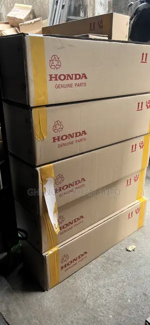 Japan Honda Shock Pilot/ Honda Accord/ Crosstour/ Acura Mdx/Civic