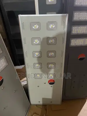 Solar Street Light 12eyes D2