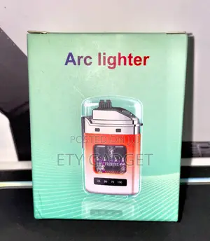 Electric Lighter