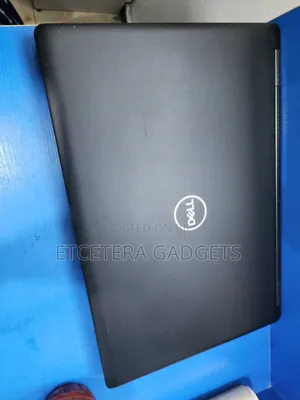 Laptop Dell Latitude 5591 8GB Intel Core I5 SSD 256GB