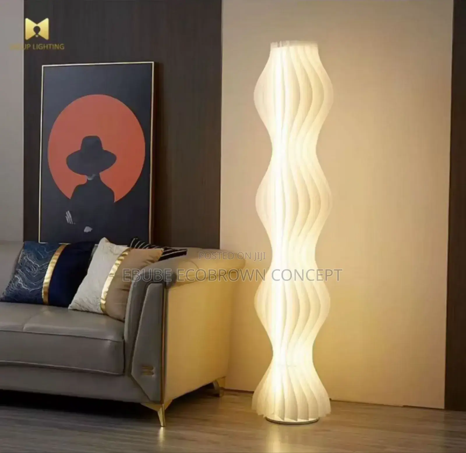 Led Floor Lamp Light