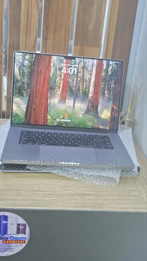 Laptop Apple MacBook Pro 2023 M2 16GB Apple M2 SSD 512GB