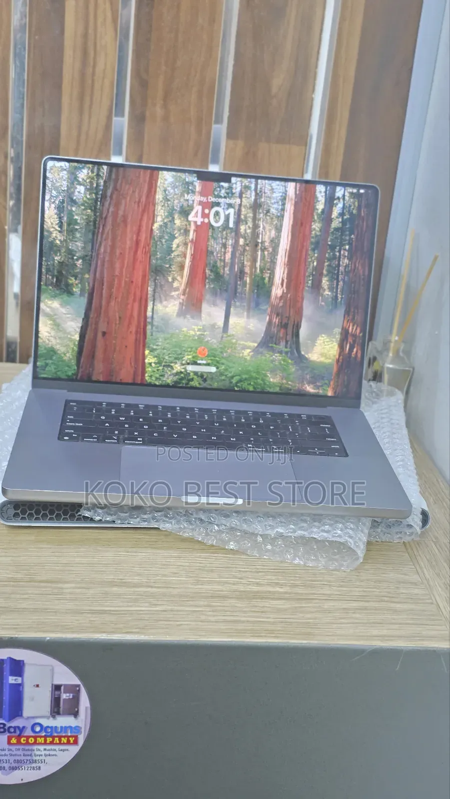 Laptop Apple MacBook Pro 2023 M2 16GB Apple M2 SSD 512GB