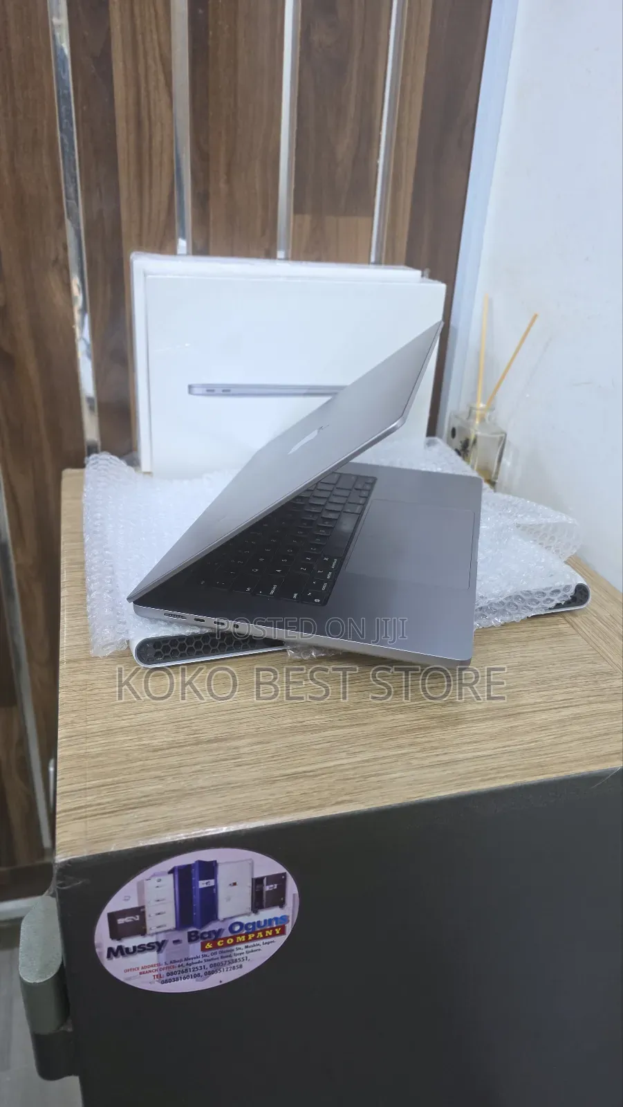 Laptop Apple MacBook Pro 2023 M2 16GB Apple M2 SSD 512GB