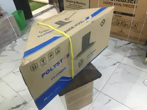 Polystar Rangehood – Lagos Delivery Available