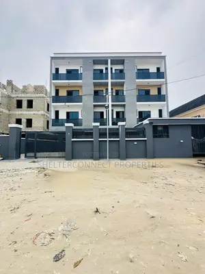 2bdrm Apartment in Ologolo for sale