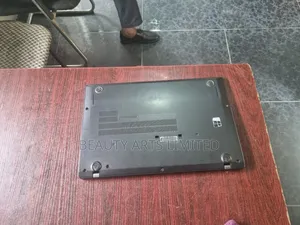 Laptop Lenovo ThinkPad L460 8GB Intel Core I5 SSD 256GB