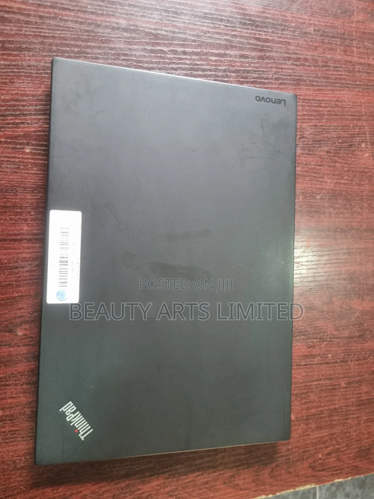 Laptop Lenovo ThinkPad L460 8GB Intel Core I5 SSD 256GB