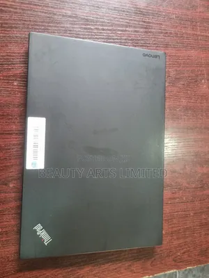 Laptop Lenovo ThinkPad L460 8GB Intel Core I5 SSD 256GB