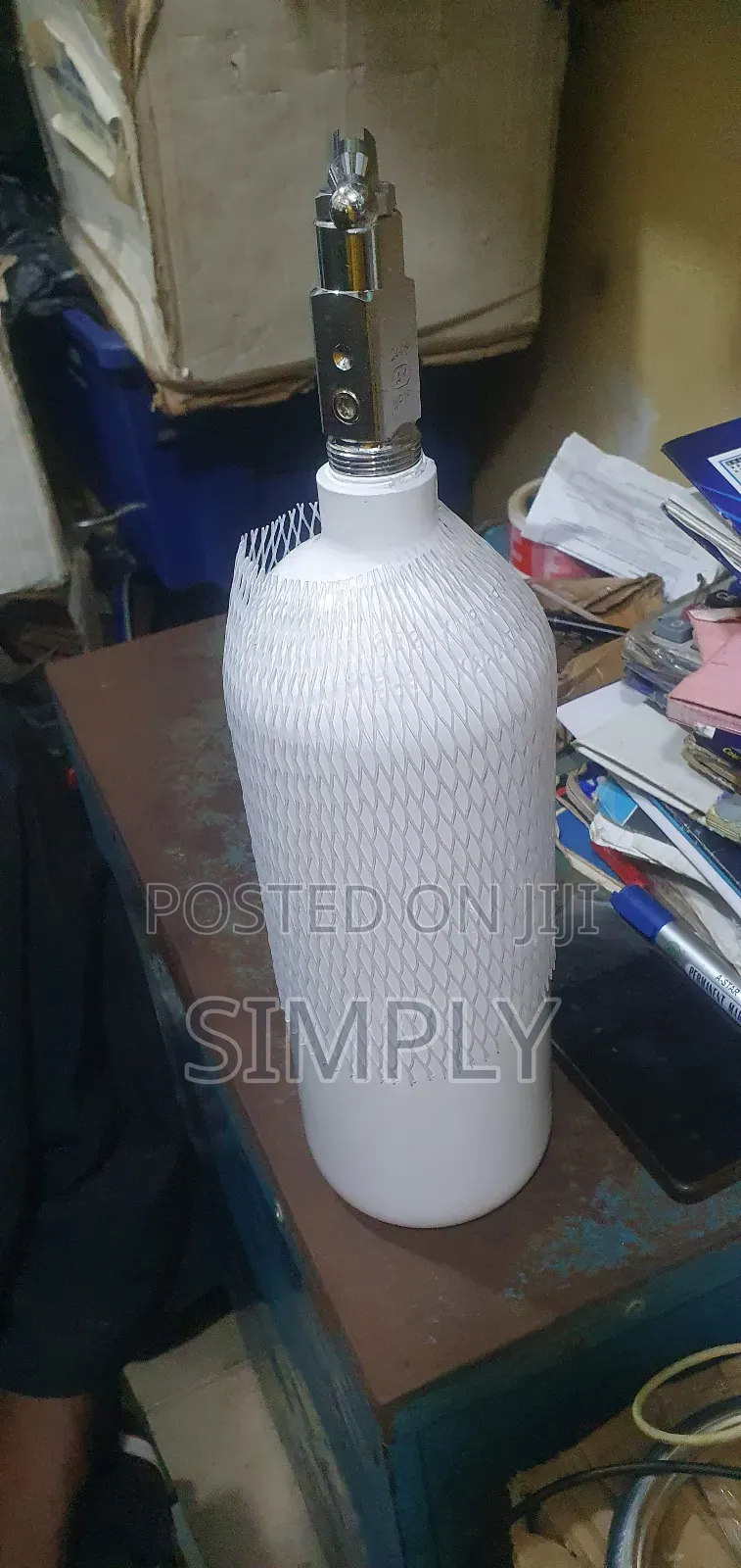 2l Cylinder