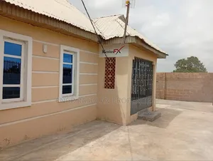 Furnished 2bdrm Bungalow in Kasandubu, Ilorin West for sale