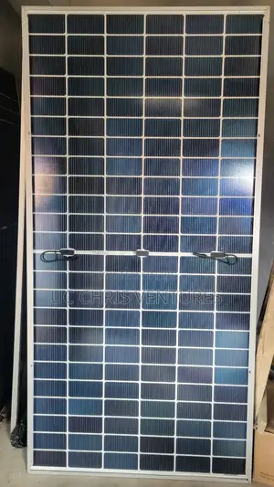 Brand New Longi 605w Bifacial Solar Panel 144 Cells–Ultra High Efficie
