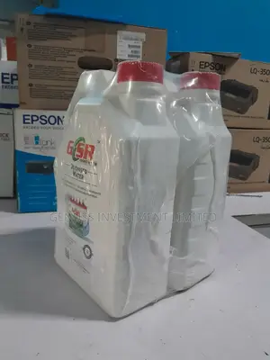GSR Deionised Tubular Battery Water