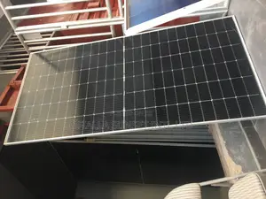 600w Jinko Panel