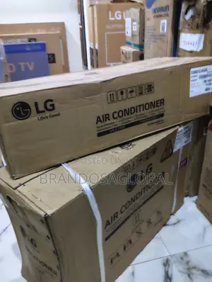 Original Lg 1.5hp Dual Inverter Ac S4nq12jaqal Energy Efficient