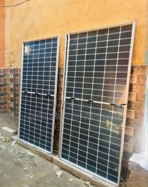 Jinko Mono Solar Panels 510watts Available