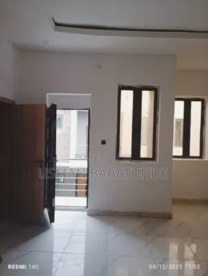 4bdrm Duplex in Usmanty, Ilorin South for sale