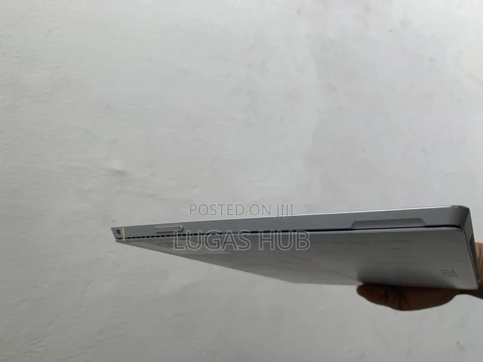 Laptop Microsoft Surface Pro 3 8GB Intel Core I5 SSD 256GB