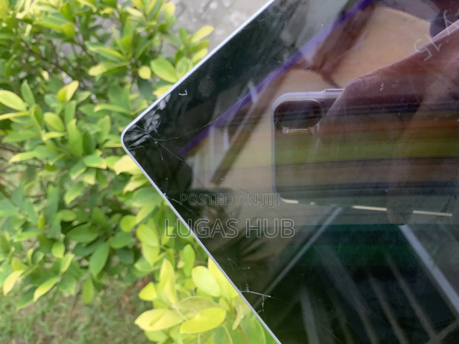 Laptop Microsoft Surface Pro 3 8GB Intel Core I5 SSD 256GB