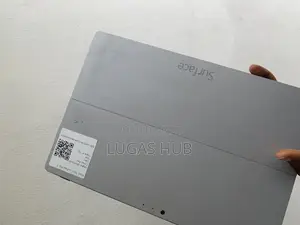 Laptop Microsoft Surface Pro 3 8GB Intel Core I5 SSD 256GB