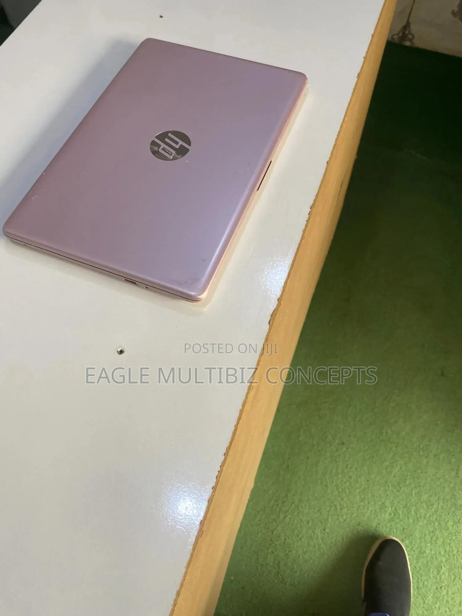 Laptop HP Stream 11 2GB Intel Celeron SSD 32GB