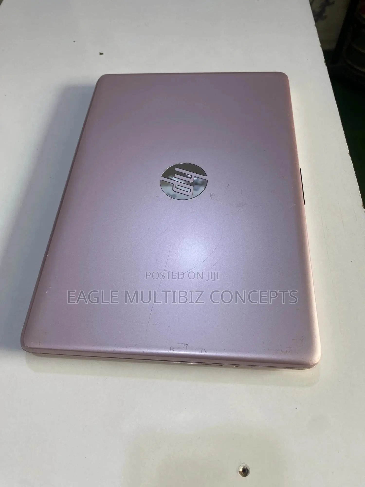 Laptop HP Stream 11 2GB Intel Celeron SSD 32GB