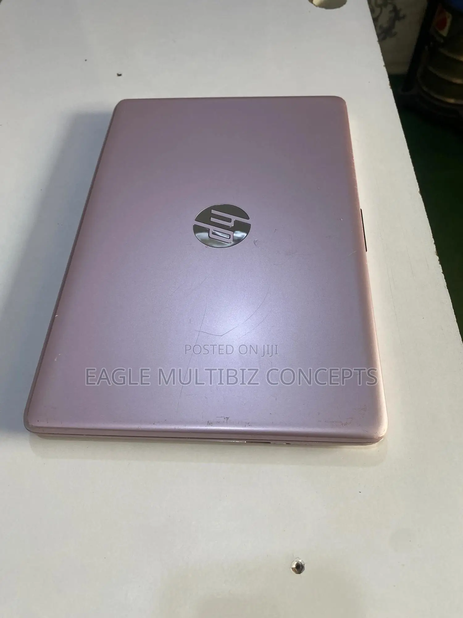 Laptop HP Stream 11 2GB Intel Celeron SSD 32GB