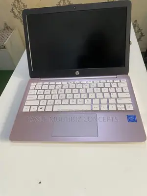 Laptop HP Stream 11 2GB Intel Celeron SSD 32GB