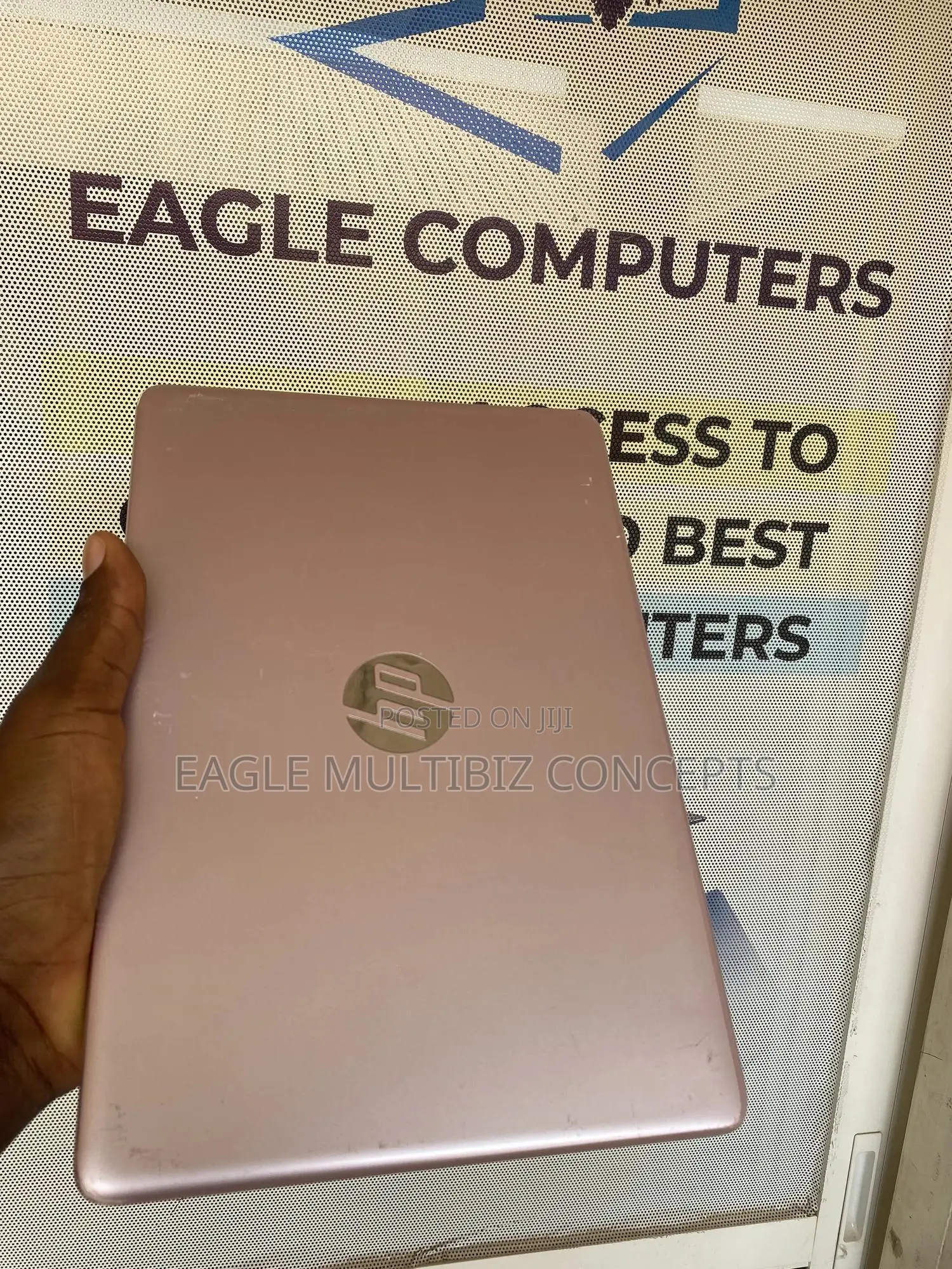 Laptop HP Stream 11 2GB Intel Celeron SSD 32GB