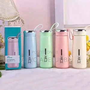 400ml Nice Bottle