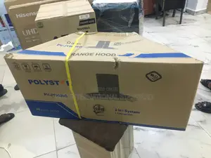Polystar Rangehood – Brand Name Hood, Affordable Rate