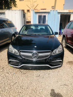 Mercedes-Benz E350 Base 4dr 4Matic Sedan AWD (3.5L 6cyl 7A) 2012 Black