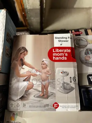 Baby Bath Stand