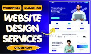 Website Design