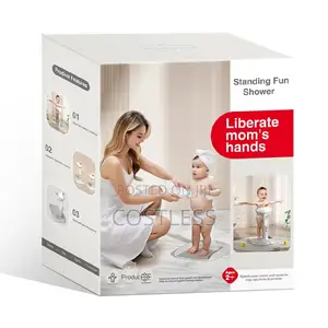 Baby Bath Stand