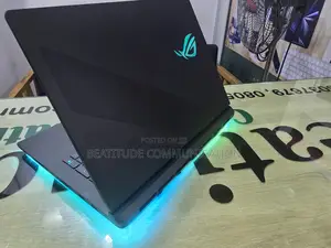 Laptop Asus ROG Strix G16 G614 32GB Intel Core Ultra 9 SSD 2T