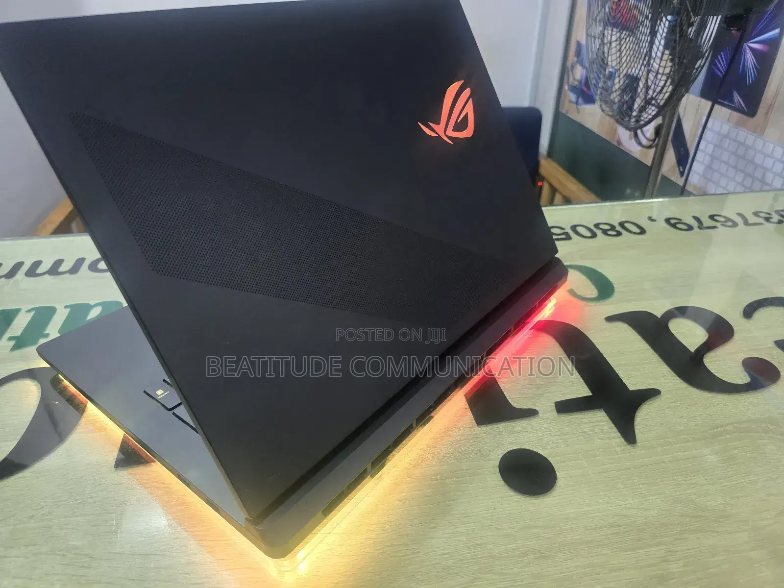 Laptop Asus ROG Strix G16 G614 32GB Intel Core Ultra 9 SSD 2T