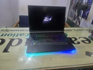Laptop Asus ROG Strix G16 G614 32GB Intel Core Ultra 9 SSD 2T