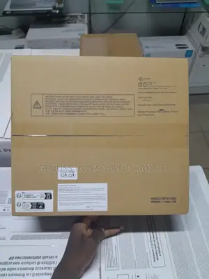Epson Co-W01 Multimedia Projector