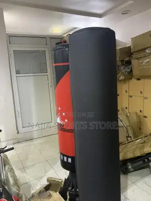 Commercial Boxing Bag